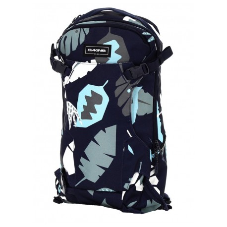DK BAG HELIPACK 12L - ABSTRACT PALM