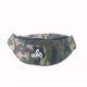 ABS HIP BANANE ROUNDED TISSEE - CAMO