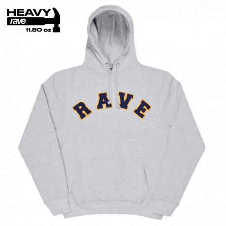 RAVE SWH FACULTY - GREY