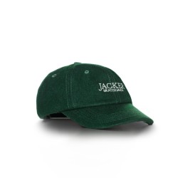 JACKER CAP COUNTRY CLUB - DARK GREEN