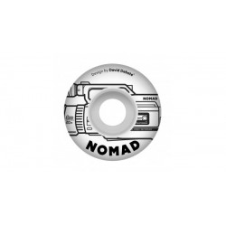 NOMAD WHEEL VX1000 - 85A