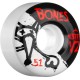 BONES WHEELS STF - V2