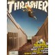 THRASHER ACC MAG ISSUE NUMBER - AUCUNE
