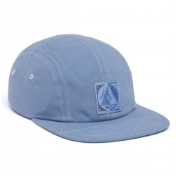 HUF CAP OVERDYED VOLLEY - BLUE