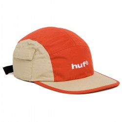 HUF CAP UTILITY VOLLEY - MILITARY