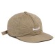 HUF CAP LIGHTNING QUILTED - MILITARY