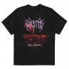 WASTED TEE AFTER FOREVER - BLACK