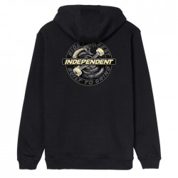 INDY SWH SPEED SNAKE - BLACK