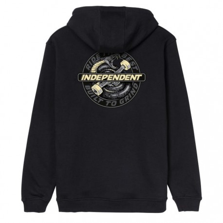 INDY SWH SPEED SNAKE - BLACK