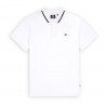 DICKIES POLO TALLASEE - WHITE