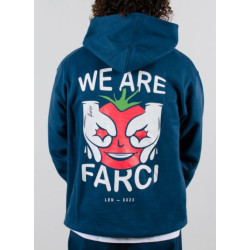 FARCI SWH WE ARE - BLUE