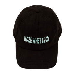 HAZE CAP POLAIRE - BLACK