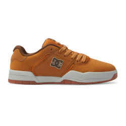 DC SHOE CENTRAL - CHOCOLATE