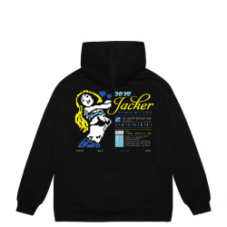 JACKER SWH 36 15 - BLACK