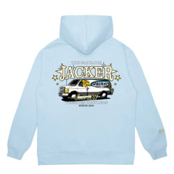 JACKER SWH CLEANER - BLUE