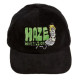 HAZE CAP SNAG - BLACK