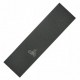 ABS GRIP ROUNDED - BLACK